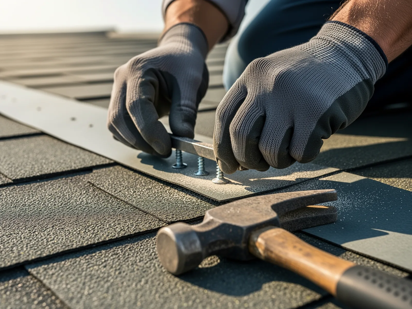 Why choose Fascia Repair in Middletown, PA